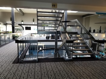 Best Western Laval-Montreal,Near Carrefour Laval,3 star