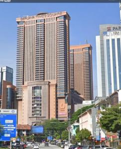 ridge service suites
