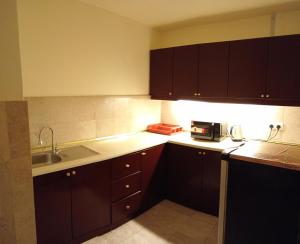 ridge service suites