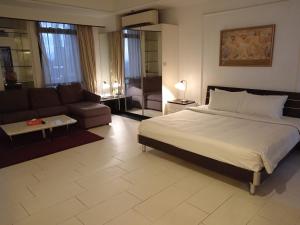 ridge service suites