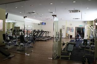 ridge service suites