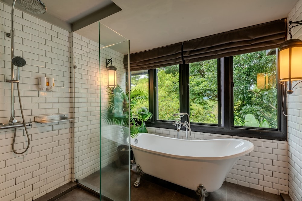 limon villa khao yai by slh