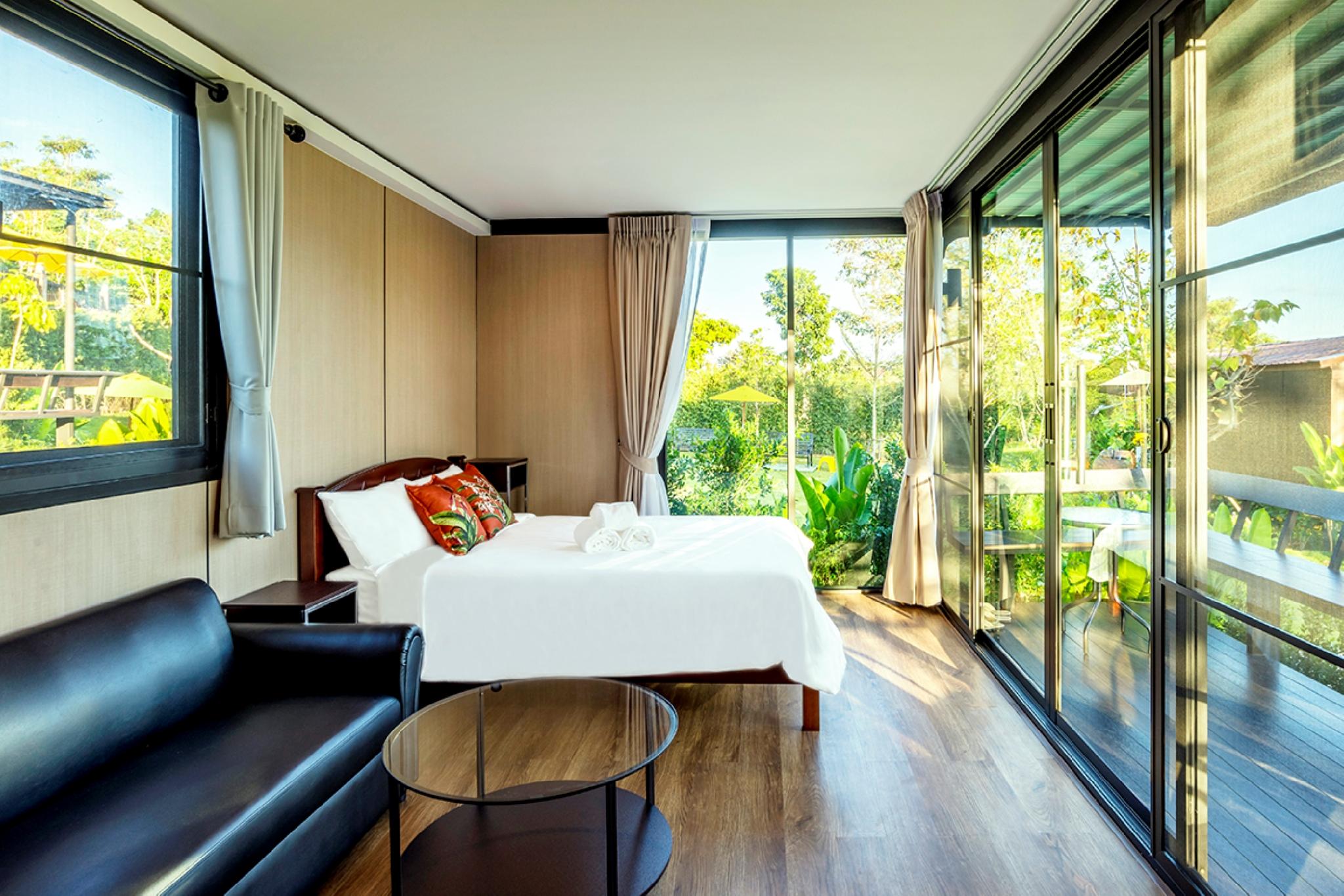 limon villa khao yai by slh
