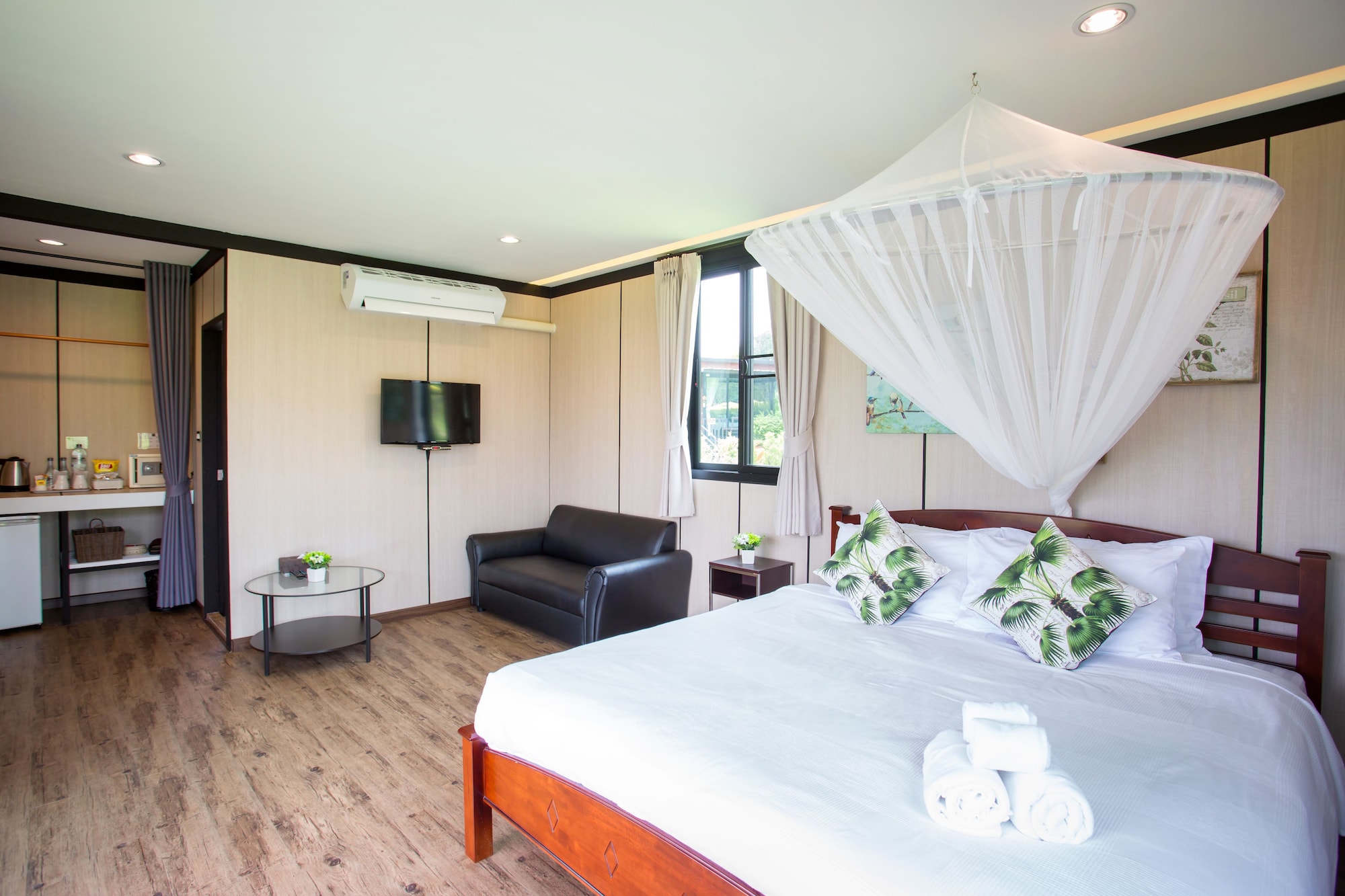 limon villa khao yai by slh