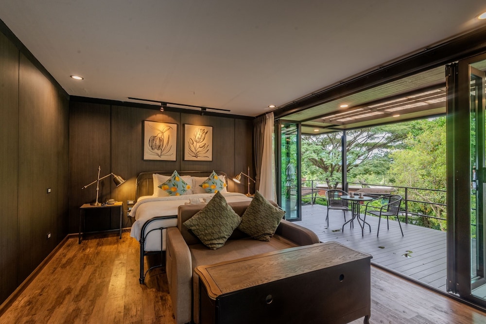 limon villa khao yai by slh