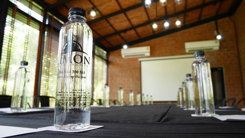 limon villa khao yai by slh