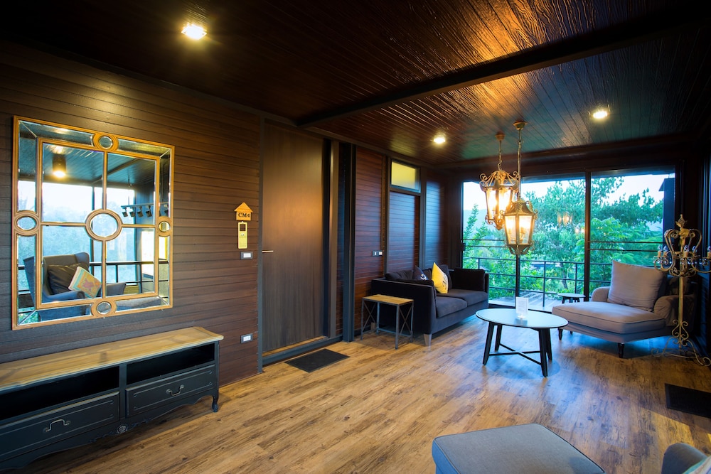 limon villa khao yai by slh