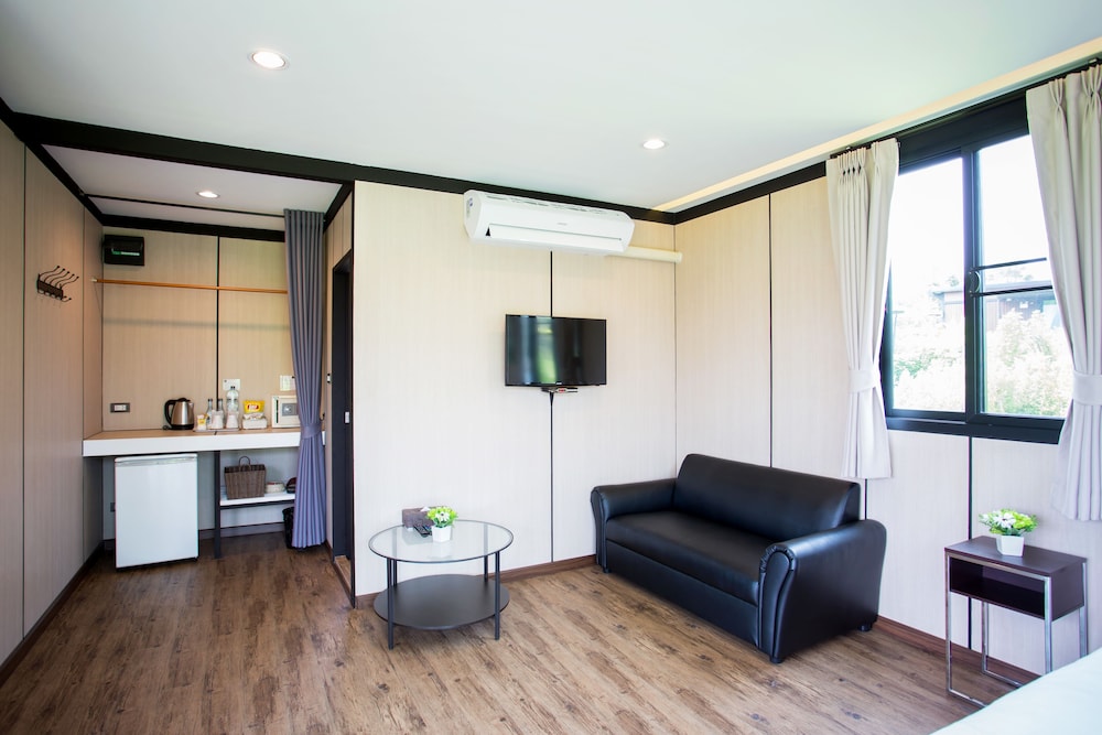 limon villa khao yai by slh