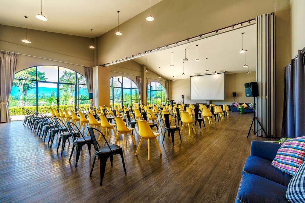 limon villa khao yai by slh