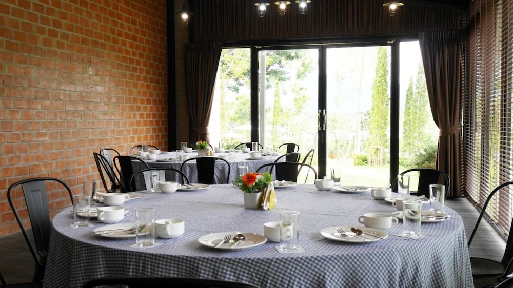 limon villa khao yai by slh