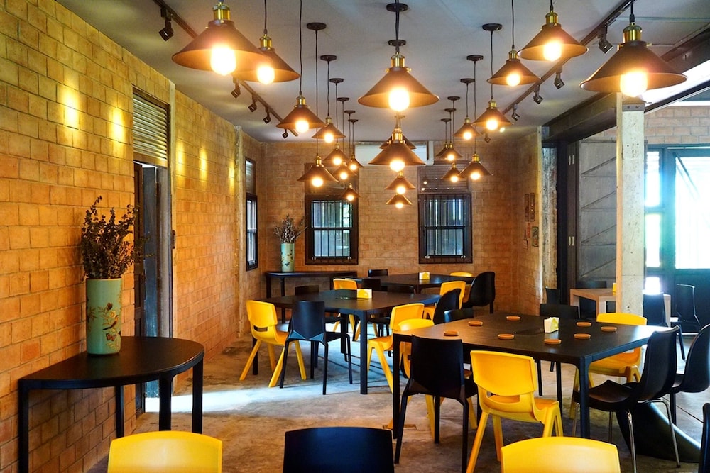 limon villa khao yai by slh