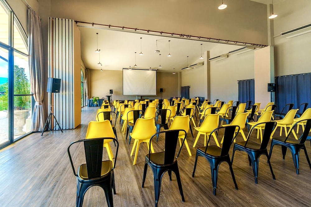 limon villa khao yai by slh