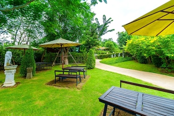 limon villa khao yai by slh