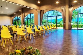 limon villa khao yai by slh