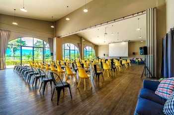 limon villa khao yai by slh