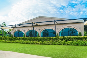 limon villa khao yai by slh