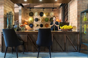 Limon Villa Khao Yai By Slh,,4 star