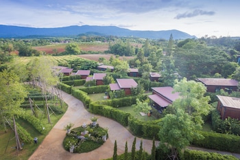 Limon Villa Khao Yai By Slh,,4 star