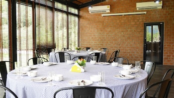 limon villa khao yai by slh
