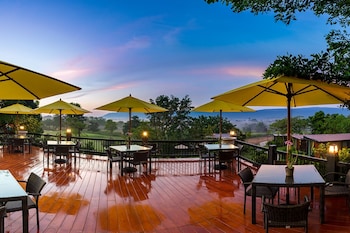 limon villa khao yai by slh