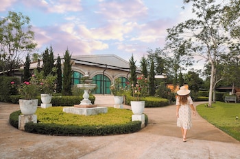 limon villa khao yai by slh