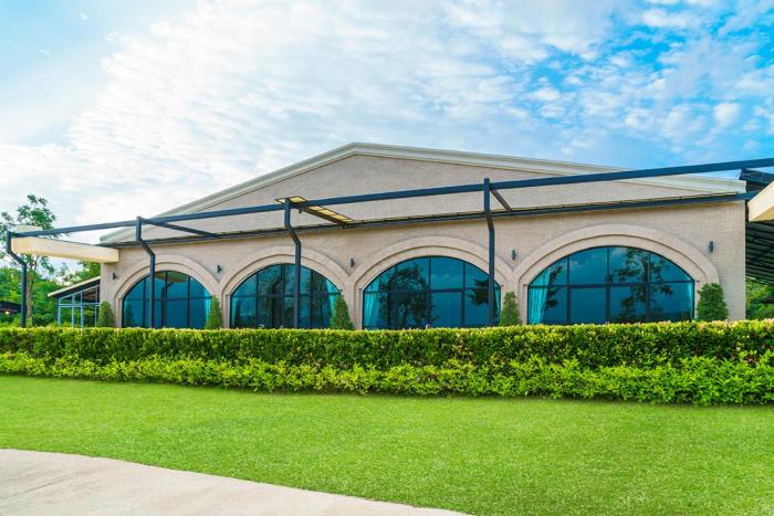 limon villa khao yai by slh