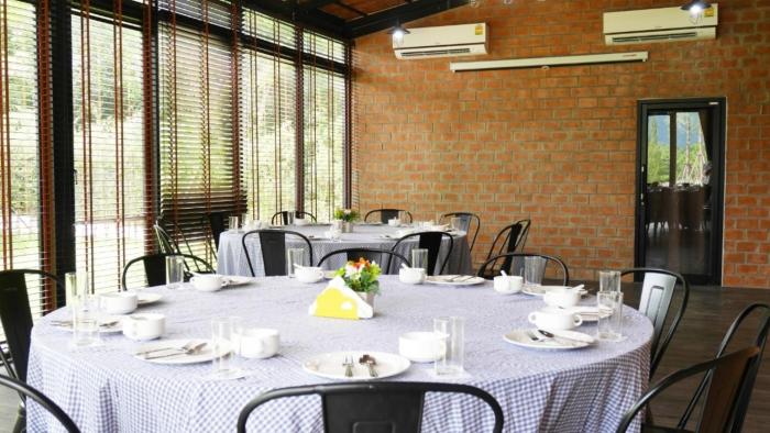 limon villa khao yai by slh