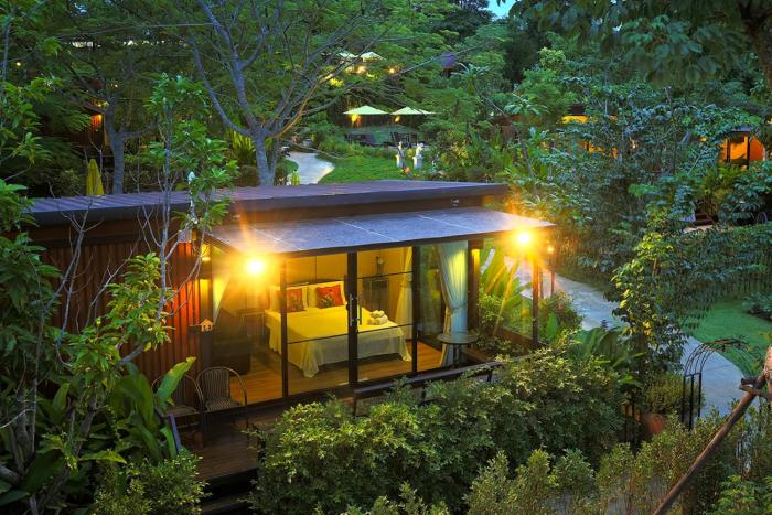 limon villa khao yai by slh