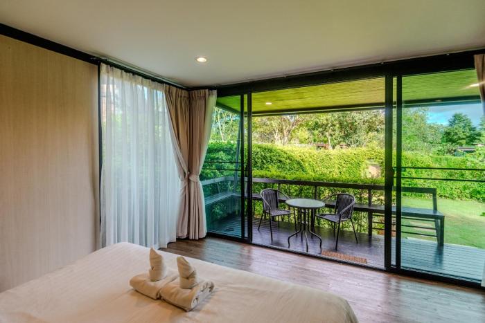 limon villa khao yai by slh