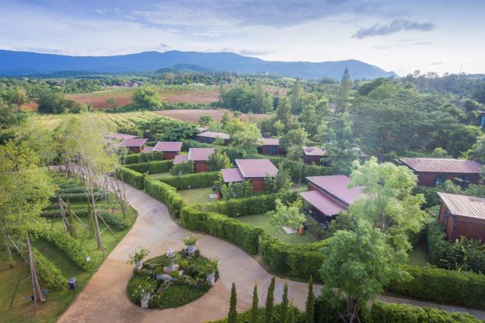 limon villa khao yai by slh