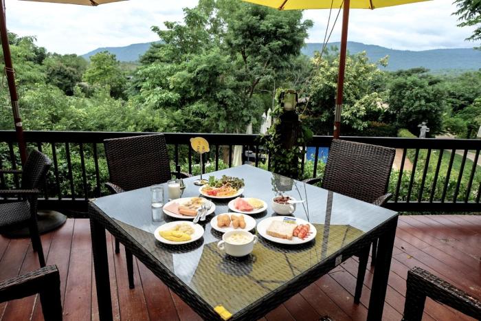 limon villa khao yai by slh