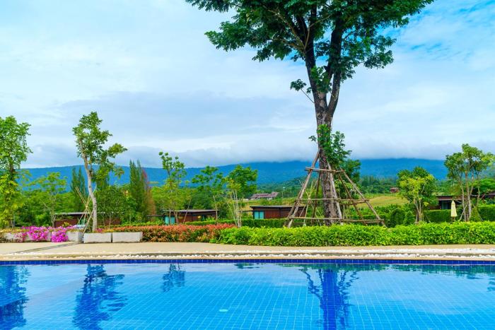 limon villa khao yai by slh