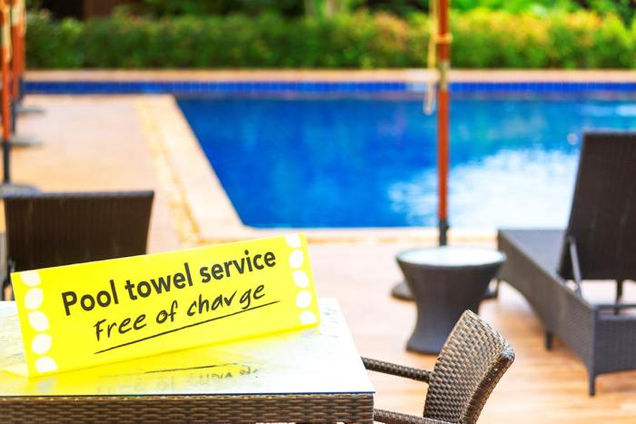 limon villa khao yai by slh