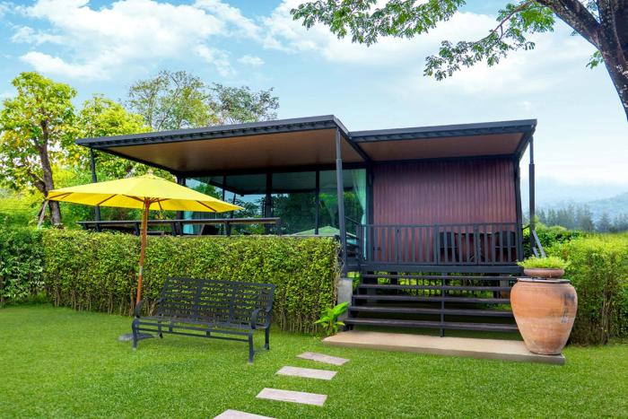 limon villa khao yai by slh