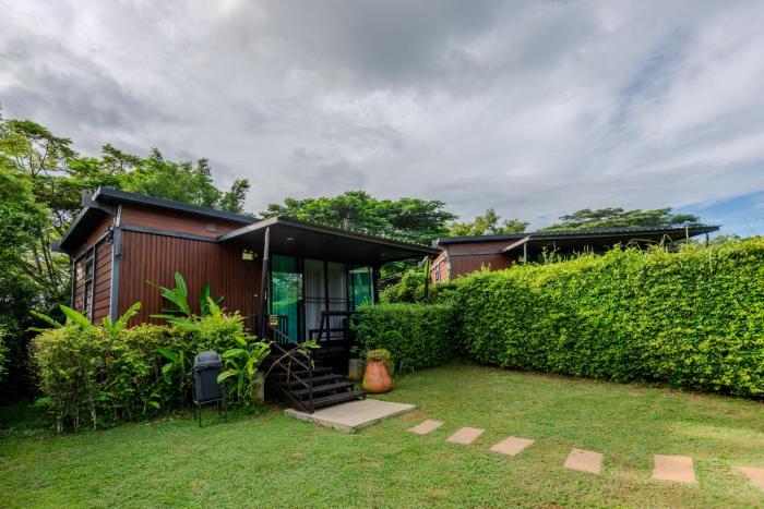 limon villa khao yai by slh