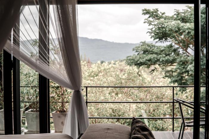 limon villa khao yai by slh