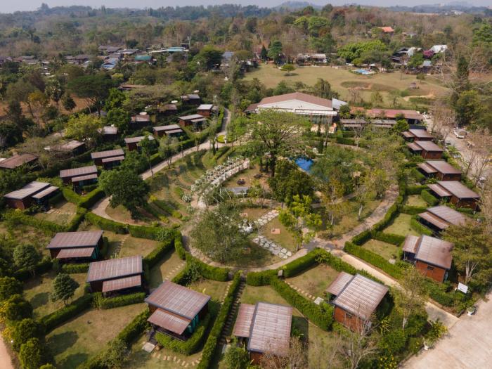 limon villa khao yai by slh