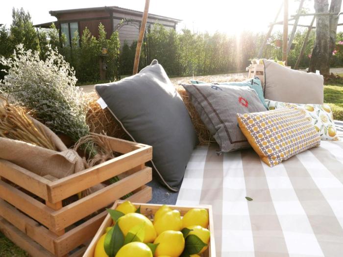 limon villa khao yai by slh