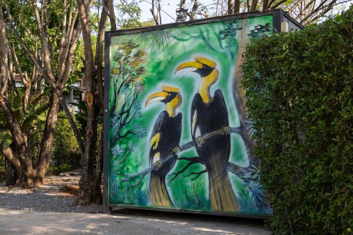 limon villa khao yai by slh