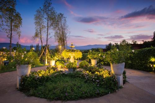 limon villa khao yai by slh