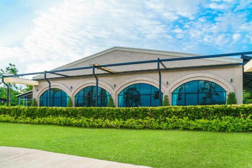 limon villa khao yai by slh