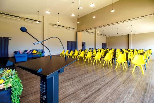 limon villa khao yai by slh