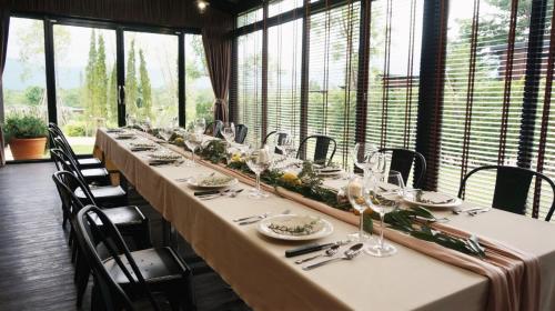 limon villa khao yai by slh