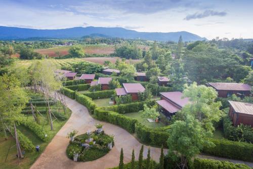 limon villa khao yai by slh