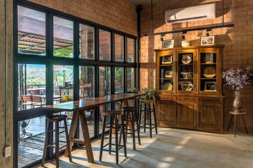 limon villa khao yai by slh