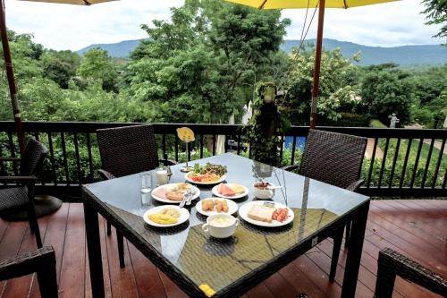 limon villa khao yai by slh