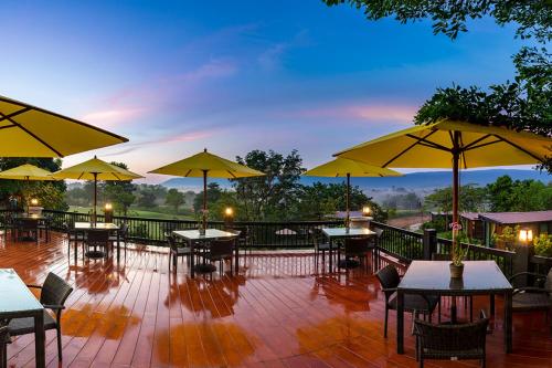 limon villa khao yai by slh