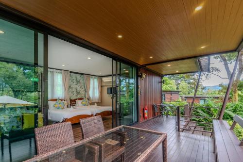 limon villa khao yai by slh