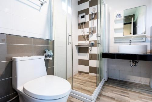 limon villa khao yai by slh