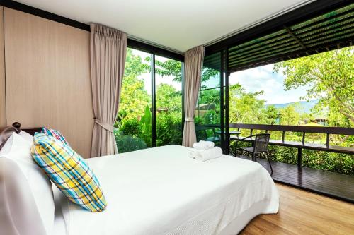 limon villa khao yai by slh
